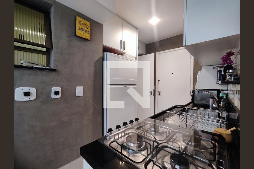 Apartamento, 3 quartos, 85 m² - Foto 57