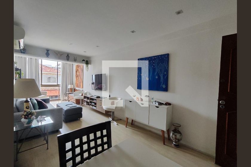 Apartamento, 3 quartos, 85 m² - Foto 3
