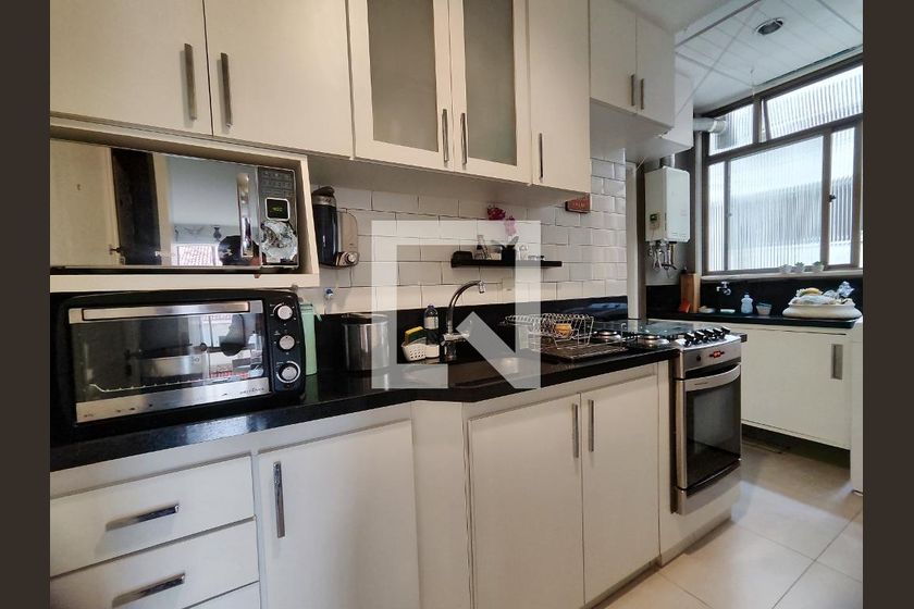 Apartamento, 3 quartos, 85 m² - Foto 53