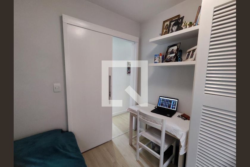 Apartamento, 3 quartos, 85 m² - Foto 43