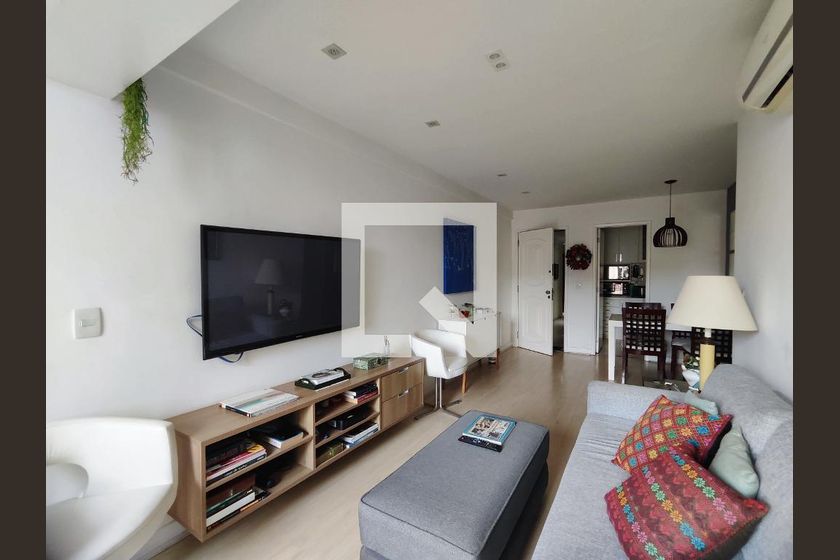 Apartamento, 3 quartos, 85 m² - Foto 7