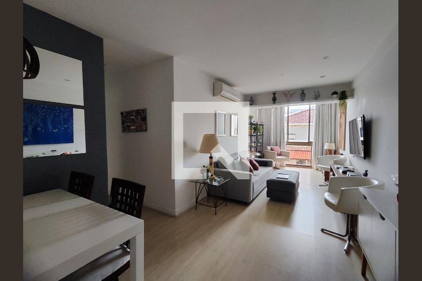 Apartamento, 3 quartos, 85 m² - Foto 1