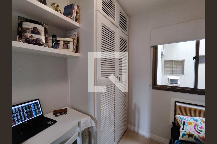 Apartamento, 3 quartos, 85 m² - Foto 39
