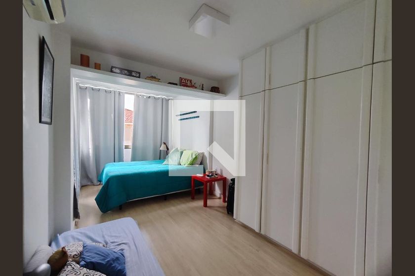 Apartamento, 3 quartos, 85 m² - Foto 31