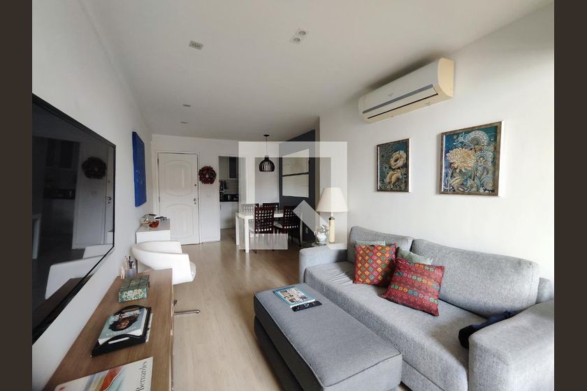 Apartamento, 3 quartos, 85 m² - Foto 5