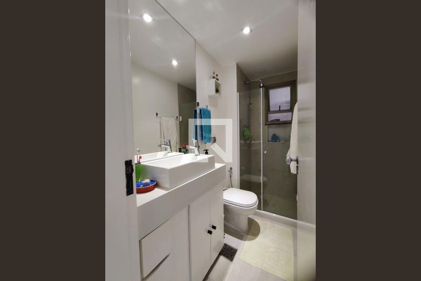 Apartamento, 3 quartos, 85 m² - Foto 47