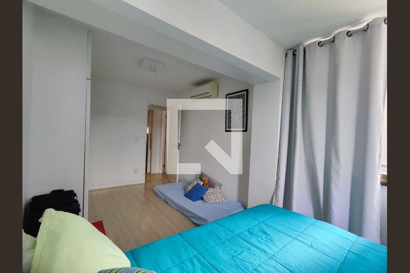 Apartamento, 3 quartos, 85 m² - Foto 35