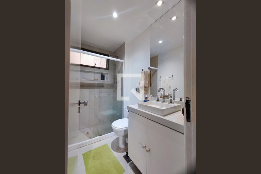Apartamento, 3 quartos, 85 m² - Foto 23