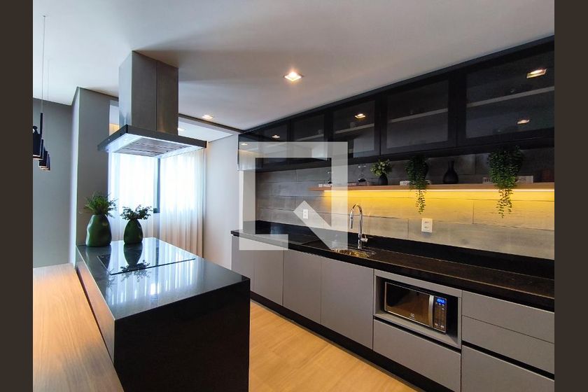Apartamento, 1 quarto, 53 m² - Foto 85