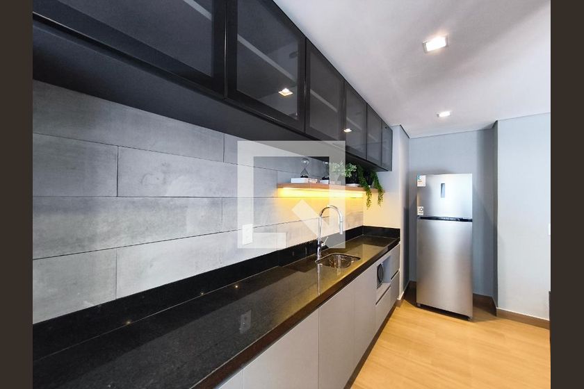 Apartamento, 1 quarto, 53 m² - Foto 89