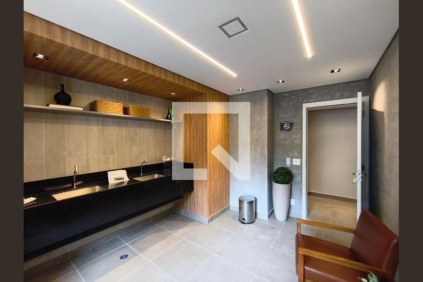 Apartamento, 1 quarto, 53 m² - Foto 109