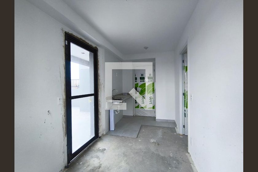 Apartamento, 1 quarto, 53 m² - Foto 11