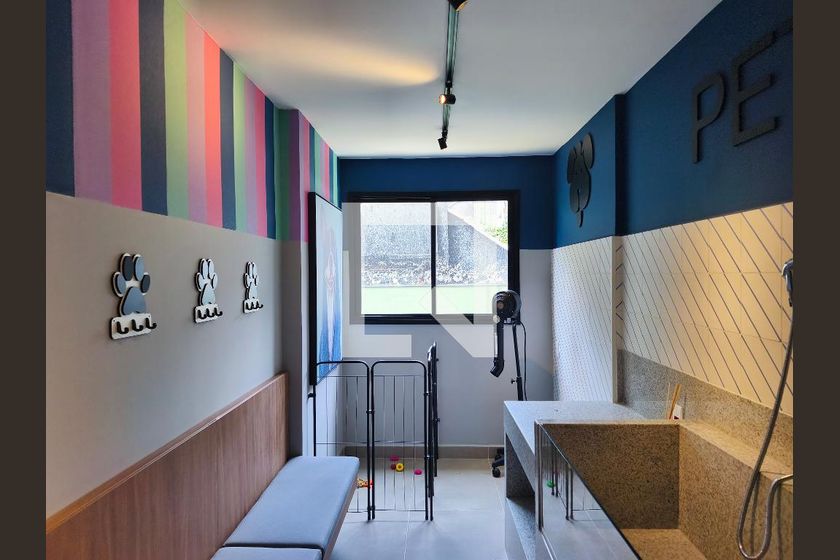 Apartamento, 1 quarto, 53 m² - Foto 115