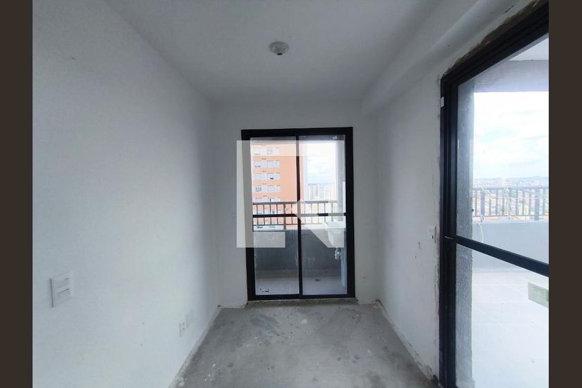 Apartamento, 1 quarto, 53 m² - Foto 3