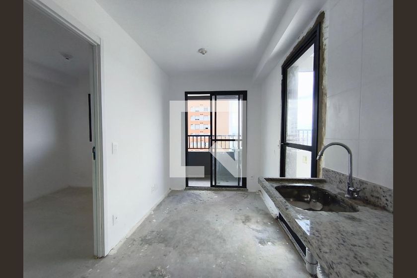 Apartamento, 1 quarto, 53 m² - Foto 1
