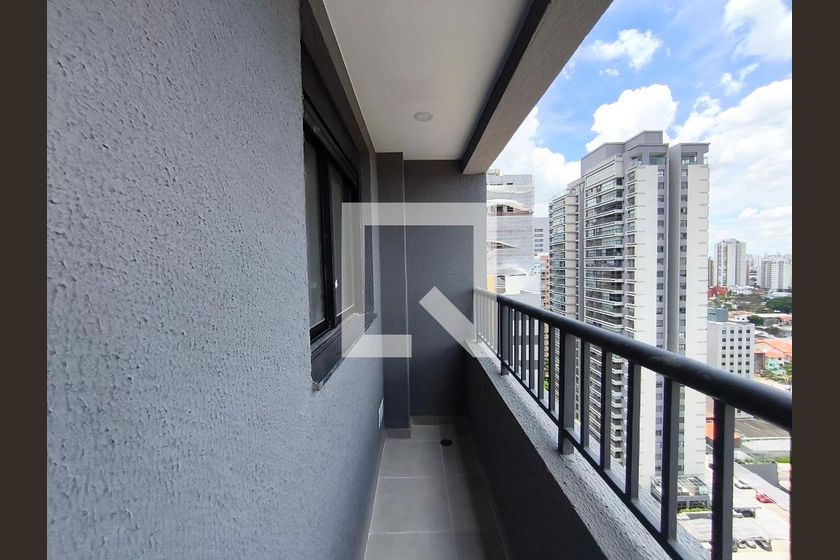 Apartamento, 1 quarto, 53 m² - Foto 53