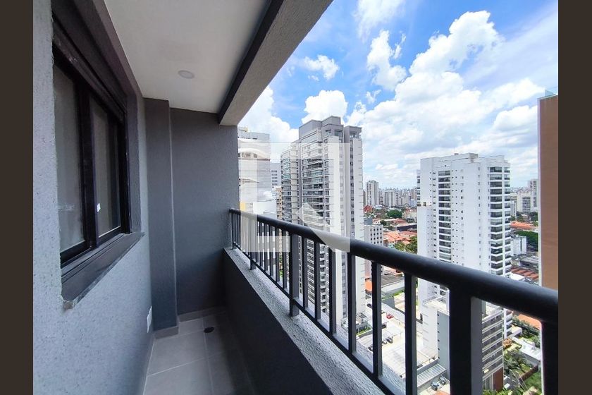 Apartamento, 1 quarto, 53 m² - Foto 55