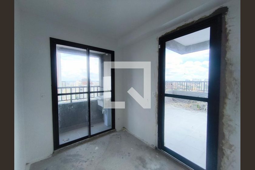 Apartamento, 1 quarto, 53 m² - Foto 5