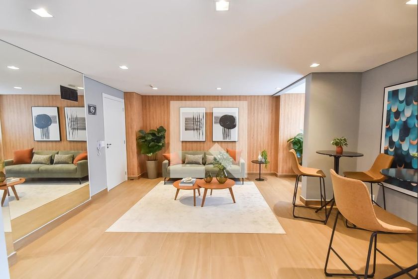 Apartamento, 1 quarto, 53 m² - Foto 47