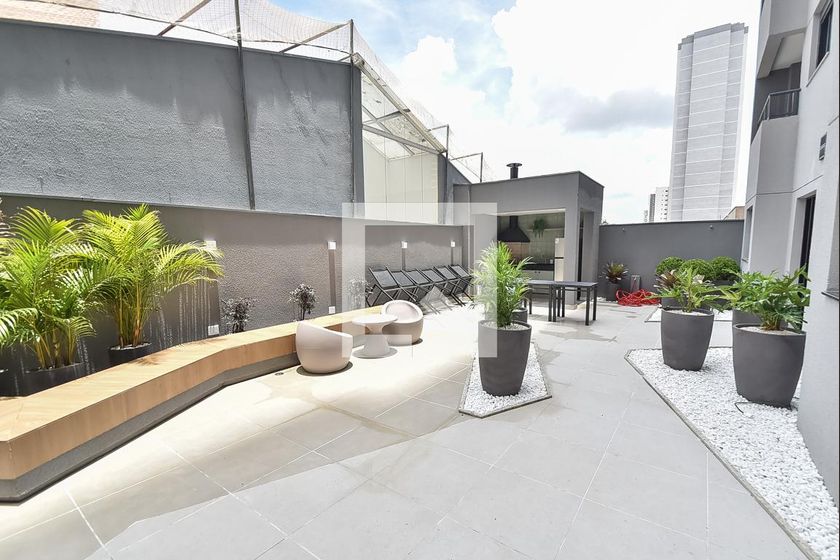 Apartamento, 1 quarto, 53 m² - Foto 41