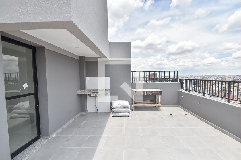 Apartamento, 1 quarto, 53 m² - Foto 33