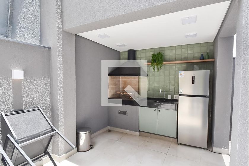 Apartamento, 1 quarto, 53 m² - Foto 43