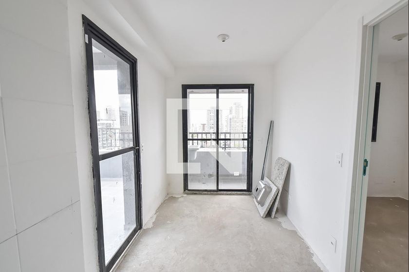 Apartamento, 1 quarto, 53 m² - Foto 5