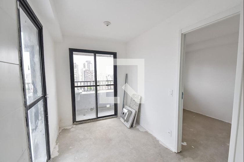 Apartamento, 1 quarto, 53 m² - Foto 1
