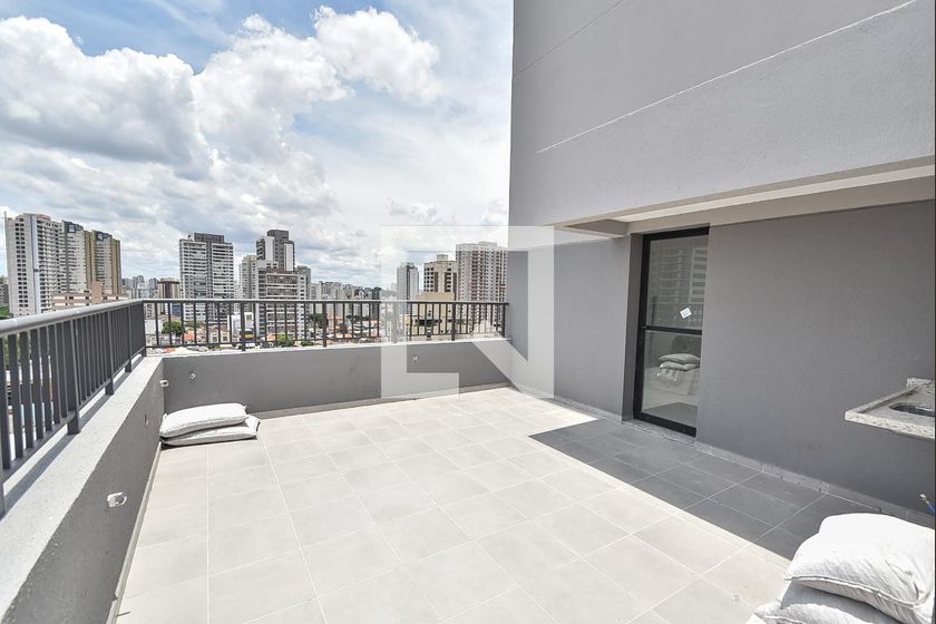 Apartamento, 1 quarto, 53 m² - Foto 35