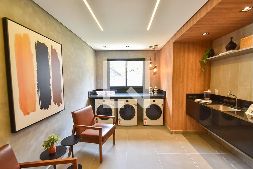 Apartamento, 1 quarto, 53 m² - Foto 65