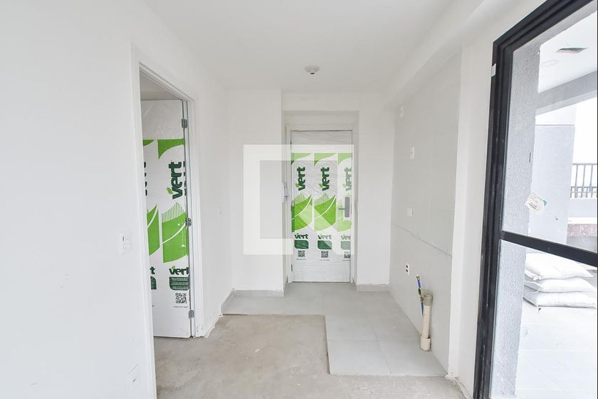 Apartamento, 1 quarto, 53 m² - Foto 7