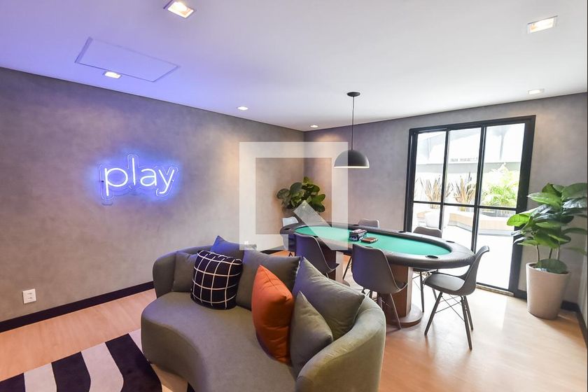 Apartamento, 1 quarto, 53 m² - Foto 53