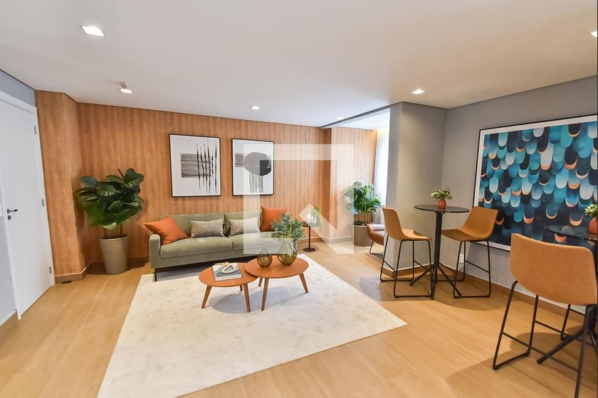 Apartamento, 1 quarto, 53 m² - Foto 49