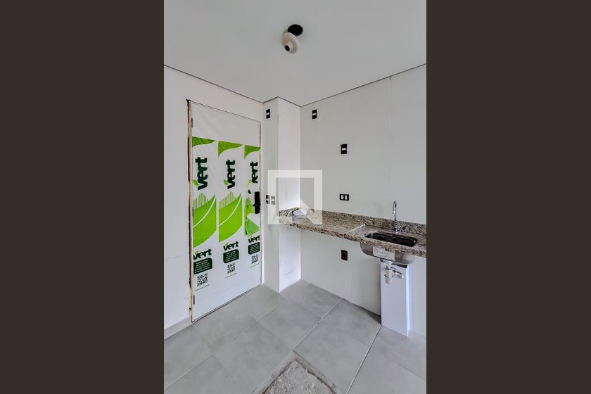 Kitnet-Studio, 24 m² - Foto 19