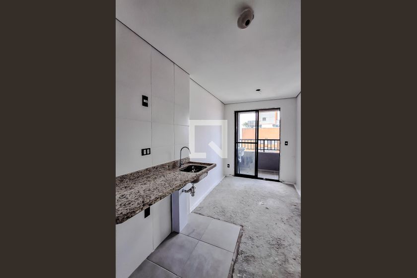 Kitnet-Studio, 24 m² - Foto 23