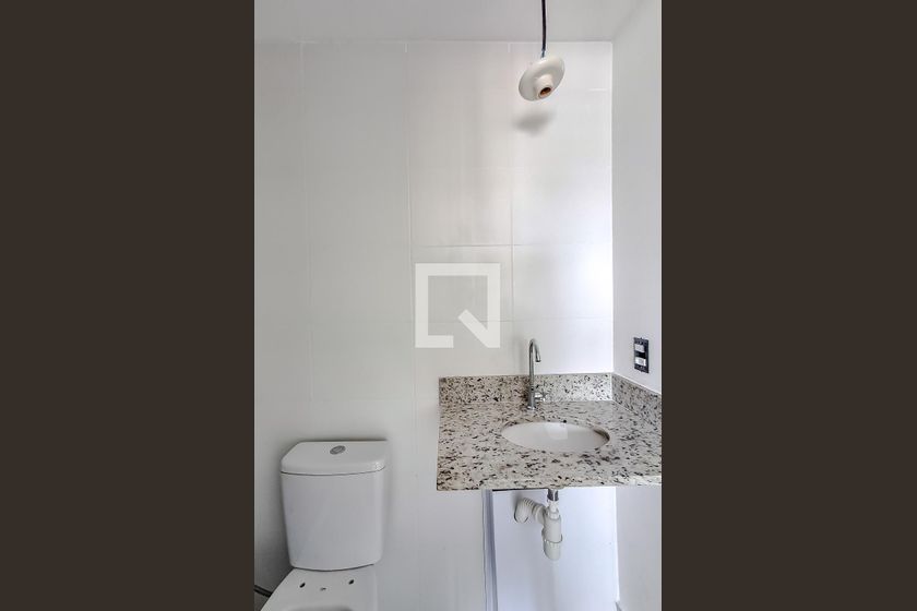 Kitnet-Studio, 24 m² - Foto 14