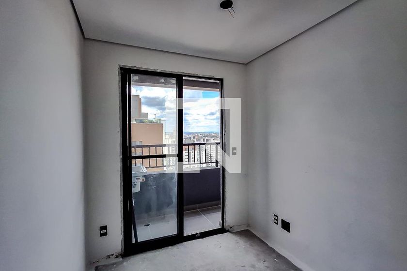 Kitnet-Studio, 24 m² - Foto 3