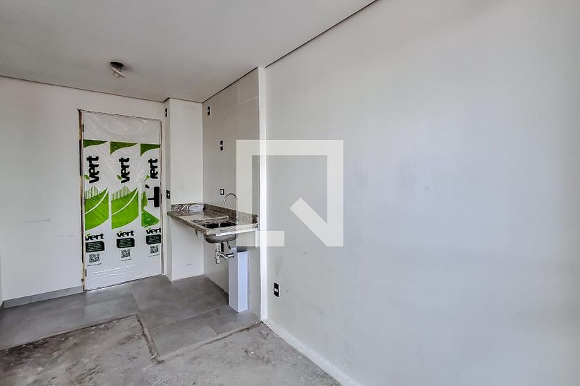 Kitnet-Studio, 24 m² - Foto 4