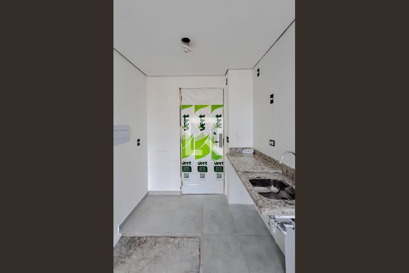 Kitnet-Studio, 24 m² - Foto 20