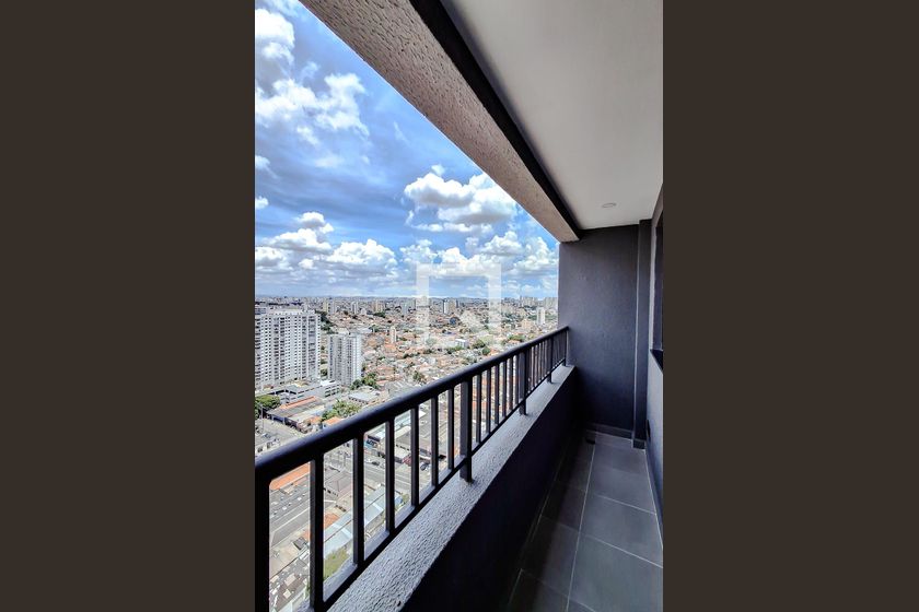 Kitnet-Studio, 24 m² - Foto 6