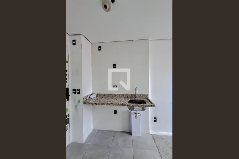 Kitnet-Studio, 24 m² - Foto 21