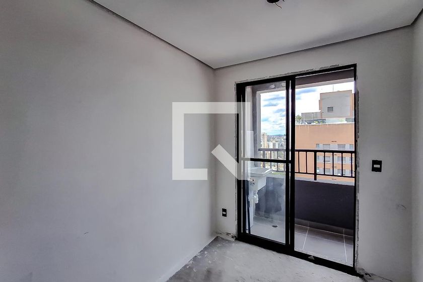 Kitnet-Studio, 24 m² - Foto 2