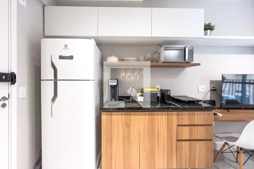 Kitnet-Studio, 24 m² - Foto 15