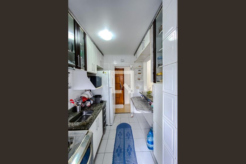 Apartamento, 2 quartos, 58 m² - Foto 63
