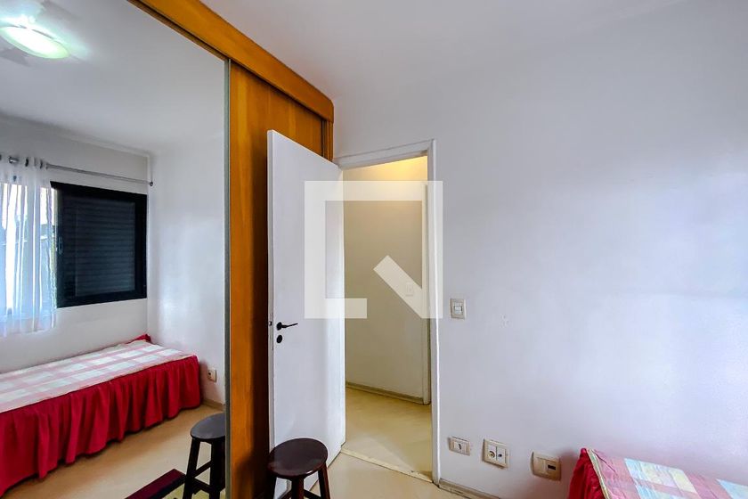 Apartamento, 2 quartos, 58 m² - Foto 47
