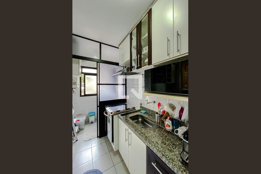 Apartamento, 2 quartos, 58 m² - Foto 61