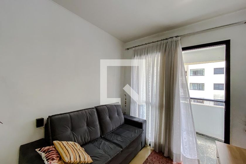Apartamento, 2 quartos, 58 m² - Foto 9