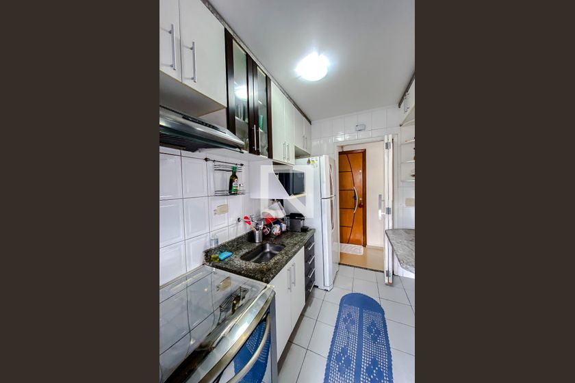 Apartamento, 2 quartos, 58 m² - Foto 65