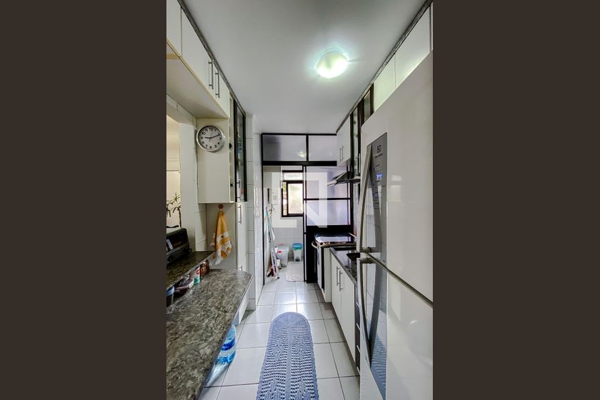 Apartamento, 2 quartos, 58 m² - Foto 57