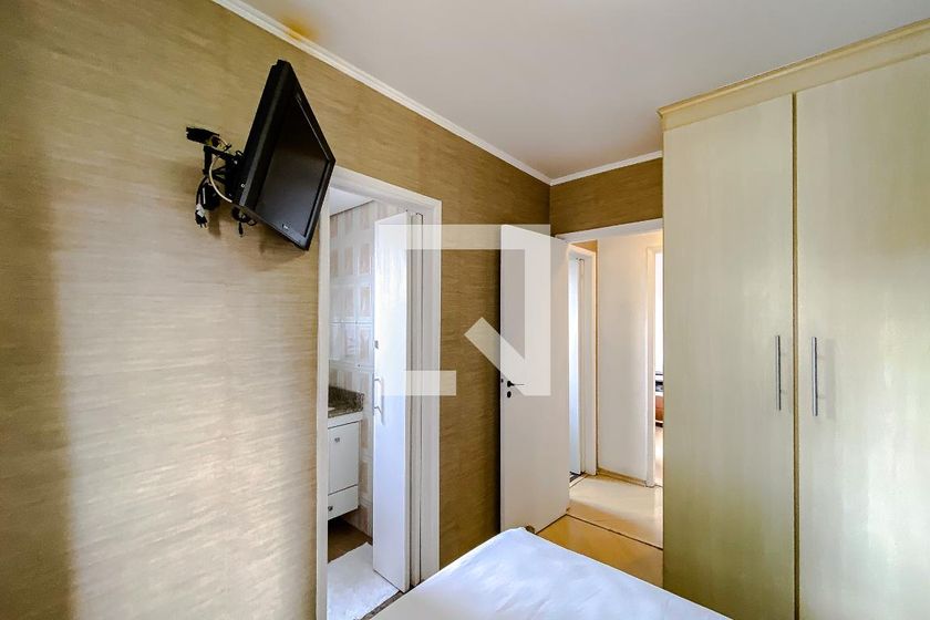 Apartamento, 2 quartos, 58 m² - Foto 29